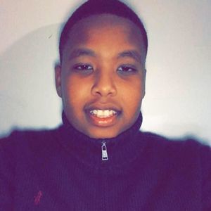 Meet your Posher, Omar